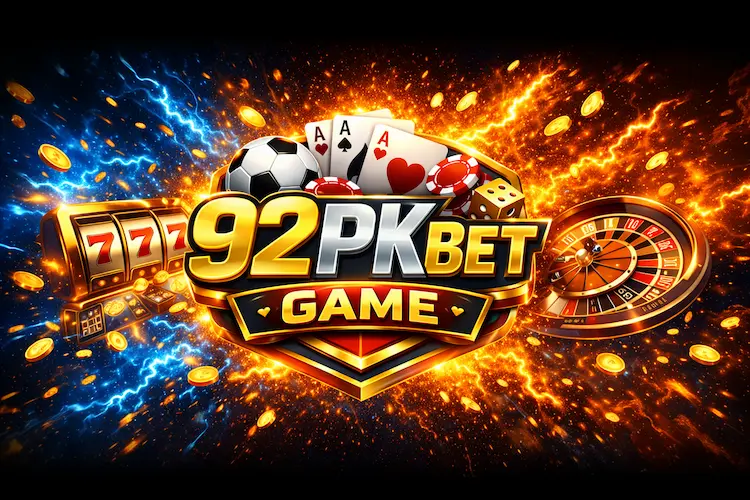 92PKBet Game 
