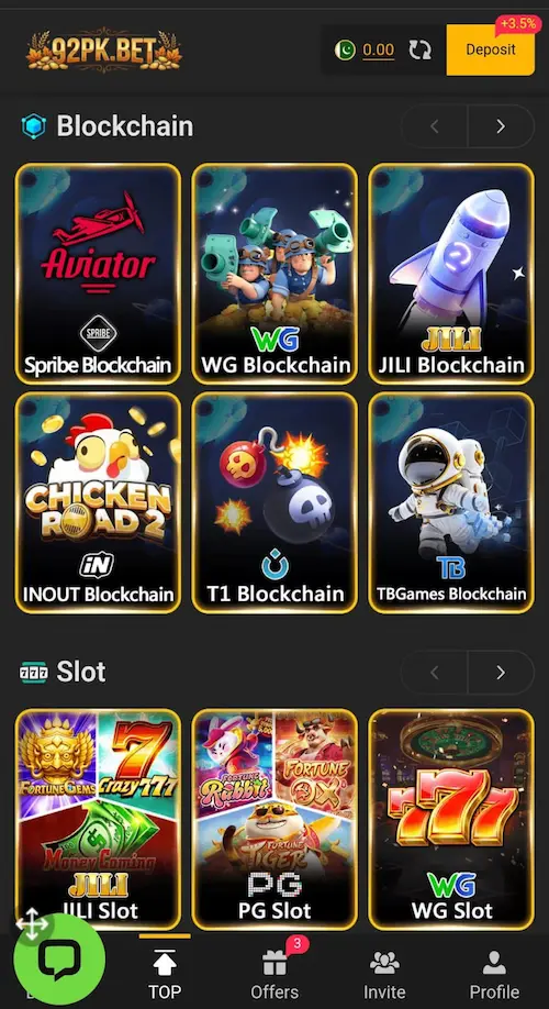 92pkbet